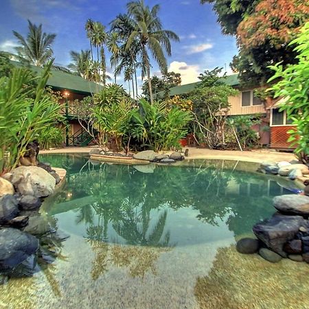 Gizo Hotel ภายนอก รูปภาพ